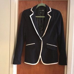 Preppy Blazer